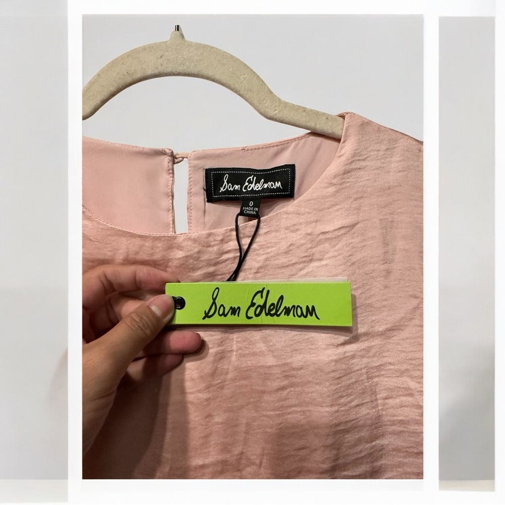 BNWT Sam Edelman Dress